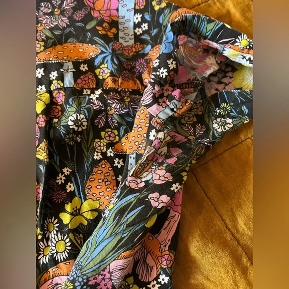 Nooworks Magic Mushroom Joyce, XS - Picture 7 of 7